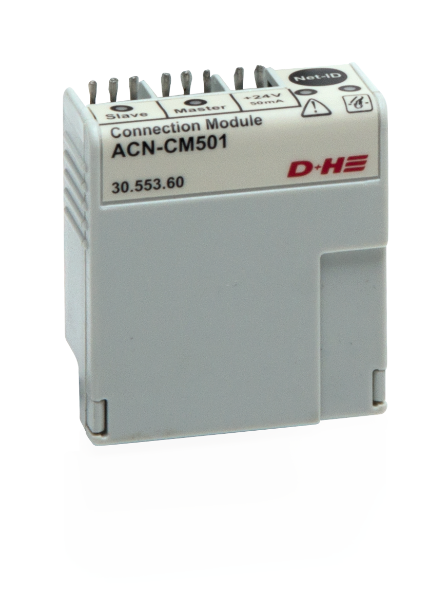 D+H AdComNet module de connexion ACN-CM501 