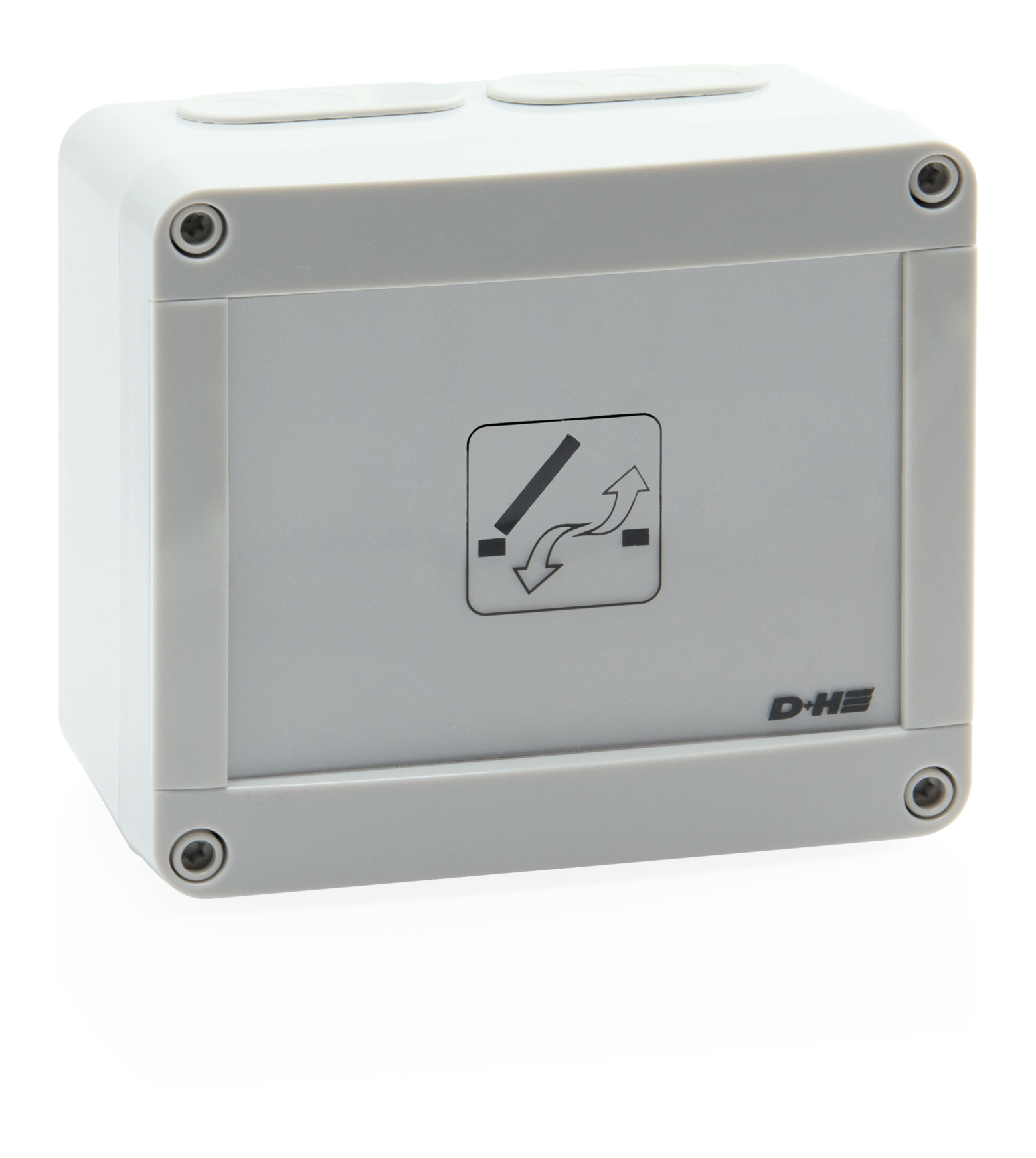 D+H CNV control panel GVL 8304-K 
