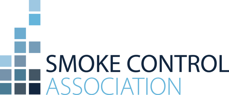 Smoke control association logo
